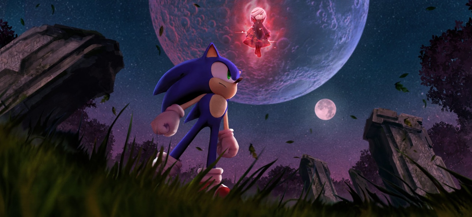 Sonic The Hedgehog - The Final Horizon is almost upon us